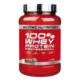 Scitec Whey Professional 920 gr Vanilya Orman Meyveleri Protein