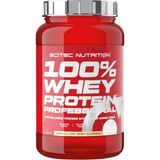 Scitec Whey Professional Whey Protein 920 gr Vanilya Çilek - Vanilya - Çilek