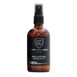 Scitech 100 ml 40 PPM Süper Kolloidal Gümüş Suyu