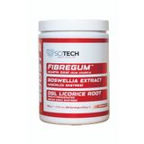 SciTech BOOST-2 Fibregum TM - Akasya Gamı + Akgünlük ekstresi + DGL Meyan Kökü Ekstresi