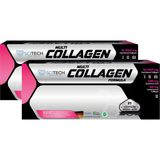 Scitech Multi Collagen Formula ve Vitamin Takviyesi 11,2 gr x 30 Saşe 2 Adet