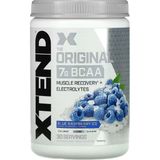 Scivation Xtend, The Original 7g Bcaa, 420 gr.Made ın Usa - Aromasız