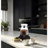 SCM-2998 Elektrikli Cam Cezve 500 ml 600W