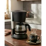 SCM2938 Filtre Kahve Makinesi - Lisinya