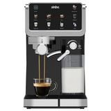 SCM‑2994 Pro Kapsüllü & Toz Kahve Espresso Makinesi – 15 Bar Basınç, Süt Haznesi, Dokunmati - Çok Renkli