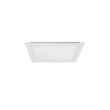 scmarket 30x30 24 Watt Clipin Asma Tavan Panel Led Klipin Armatür Beyaz