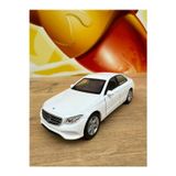 Scn Toys 2016 Mercedes-Benz E Class Diecast Model Araba Mercedes E400 Model Araba Oyuncak Çekbırak