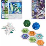 Scn Toys Bakugan Legends Başlangıç Paketi - Krakelios Oyuncak Bakugan Figür Bakugan Krakelios Ultra