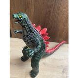 Scn Toys Godzilla Dinazor Figür Büyük Boy 68 Cm Godizlla Oyuncak Figür Sesli