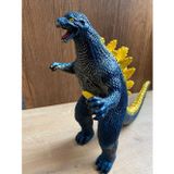 Scn Toys Godzilla Sesli 68 Cm Dinazor Büyük Boy Godzila Oyuncak Figür Godzilla Sarı Dinazor