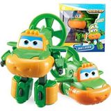 Scn Toys Harika Kanatlar Dönüşen Swampy Oyuncak