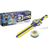 Scn Toys Infinity Nado Öfke Dalgası Ejderhası Seni Bekliyor Oyuncak Beyblade Işıklı Kılıç Beyblade