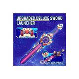 Scn Toys İnfinity Nado Skylord Deluxe Pack Kılıç Fırlatıcı Ve Metal Topaç Premium İnfınty Nado Kılıç