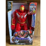 Scn Toys Ironman Figür Ironman Demir Adam Figür Ironman Hulkbuster Avengers Figürleri Action Figür İron Man
