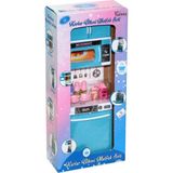 Scn Toys Karlar Ülkesi Bulaşık Makinesi Oyuncak Mutfak Seti Evcilik Seti Oyuncak Bulaşık Makinesi Frozen Set