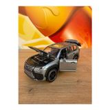 Scn Toys Lexus Jip Diecast Araba Füme Çöl Arabası Lexus 570 Model Diecast Araba Sesli Işıklı Açılan Kapılar