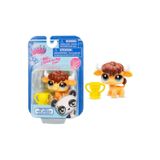 Scn Toys Littlest Pet Shop Minişler Tekli Paket - Boğa