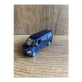 Scn Toys Mercedes Benz Sprinter Camlı Servis Arabası Oyuncak Mercedes Araba Mercedes Servis Arabası Lacivert