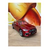 Scn Toys Mercedes Metal Araba 23 Cm Sesli Işıklı Kapılar Bagaj Kaput Açılır Oyuncak Demir Araç