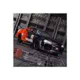 Scn Toys Nissan Skyline Gtr R34 1:24 Ölçek Diecast Model Araba Açılan Kapılar Modifiyeli