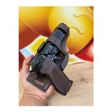 Scn Toys Oyuncak Focus Bang Full Metal Gerçekçi Tasarımlı Tabanca Mantar Mermi Kapsül Patlatan Silah