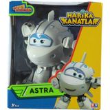 Scn Toys Oyuncak Harika Kanatlar Astra Dönüşebilen Harika Kanatlar Astra Figürü