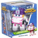 Scn Toys Oyuncak Harika Kanatlar Dönüşebilen Zoey Harika Kanatlar Zoey Yeni Sezon Figür