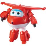 Scn Toys Oyuncak Harika Kanatlar Jett Figürü Harika Kanatlar Oyuncak Dönüşen Jett Oyuncakları Jett