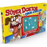Scn Toys Süper Doktor Obur Köpeğim E9694 Oyuncak Ameliyat Yapan Doktor Eğitici Doktor Oyunu