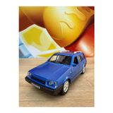 Scn Toys Tofaş Kartal Slx Diecast Oyuncak Araba Tofaş Kartal Nostaljik Araba Havalı Korna Sesli Işıklı