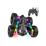 Scn Toys Uzaktan Kumandalı Şarjlı 360° Dönebilen Örümcek Adam Venom Uzaktan Kumandalı Araba Full Fonksiyon