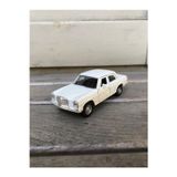 Scn Toys Welly Mercedes-Benz W114 220 Diecast Metal Araba Model Araba Oyuncak Araba Çek Bırak Araba 12 Cm