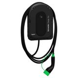Scneider Charge PRO 22kW Kablolu Şarj İstasyonu EVB4S22NC0