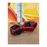 scntoys 2019 Bentley Continental GT Diecast Model Araba Açılan Kapılar Sesli Işıklı Bentley Model Araba