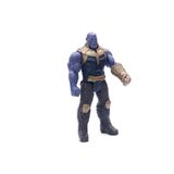 scntoys Avengers Thanos Sesli Figür 30 Cm Oyuncak Thanos Figür Avengers Tanos Karakteri