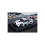 scntoys BMW M3 DTM Diecast Model Araba Açılan Kapılar BMW Diecast Spor Araba
