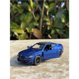 Scntoys Bmw M4 1/36 Ölçek Diecast Metal Model Araba Oyunca Araba Oyuncak Metal Araba 12CM - 13 cm