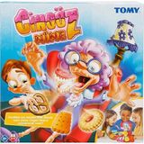scntoys Cingoz Nine 6 Kutu Oyunu Tomy Cingöz Nine Oyunu Diş Fırlatır Yılbaşı Oyunu