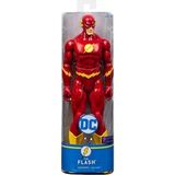 scntoys Dc Flash Aksiyon Figürü 30 Cm Oyuncak Flaş Figür Dc The Flash Figür Hero Flash Karakteri