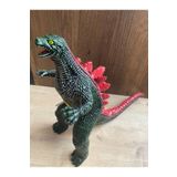 scntoys Godzilla Dinazor Figür Büyük Boy 68 Cm Godizlla Oyuncak Figür Sesli