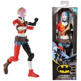 Scntoys Harley Quinn Aksiyon Figürü Oyuncak Harley Quinn 30 cm