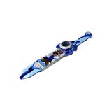 scntoys Infinity Nado Öfke Dalgası Ejderhası - Kılıç Fırlatıcı ve Topaç Set Orijinal Nado Kılıç