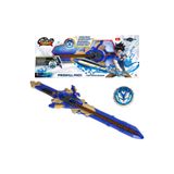 scntoys Infinity Nado Proskill Pack Fury Wave Dragon Kılıç Fırlatıcı ve Metal Topaç Orijinal