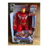 scntoys Ironman Figür Ironman Demir Adam Figür Ironman Hulkbuster AVENGERS FİGÜRLERİ ACTİON FİGÜR İRON MAN