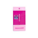 scntoys My Happy Kitchen Buzdolabı Oyuncak Mutfak Seti Evcilik Seti Oyuncak Buzdolabı