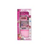 scntoys My Happy Kitchen Fırınlı Bulaşık Makinesi Oyuncak Mutfak Seti Evcilik Seti Oyuncak Bulaşık Makinesi