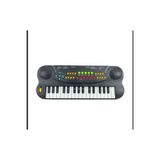 scntoys Oyuncak 32 Tuşlu Org - Eğitici Çocuk Müzik Aletleri Oyuncak Eğitici Org Demo Şarkı-Ritim