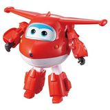scntoys Oyuncak Harika Kanatlar Jett Figürü Harika Kanatlar Oyuncak Dönüşen Jett Oyuncakları Jett