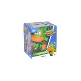 scntoys Oyuncak Harika Kanatlar Swampy Figür Dönüşebilen Harika Kanatlar Dönüşen Swampy Harika Kanatlar