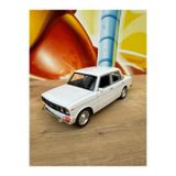 scntoys Sürtmeli Sesli Işıklı Oyuncak Tofaş Araba Açılan Kapılar 20cm Murat 124 Lada Benzeri Oyuncak Araba